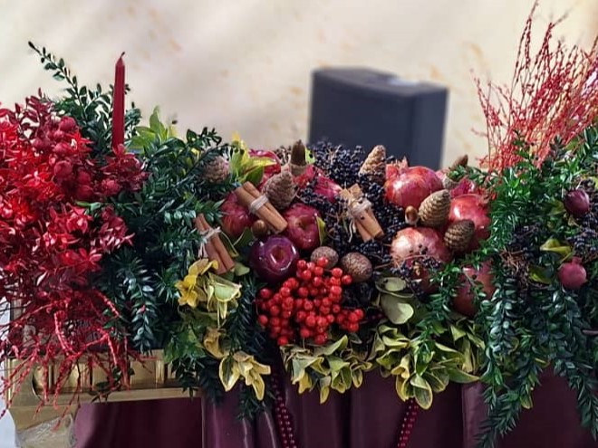 فرصت طلایی برای متخصصان گل‌آرایی: درآمد از خانه با ارائه خدمات در کلون